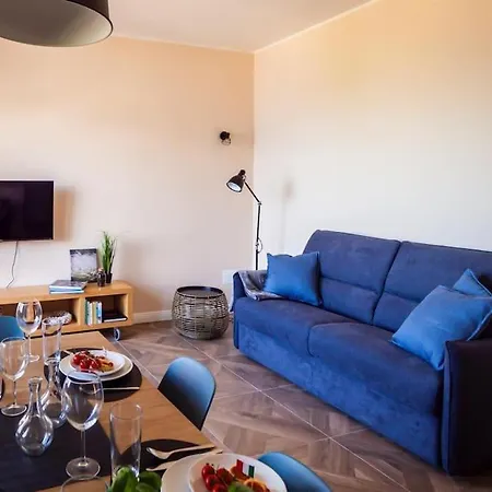 Casa Fortuna Appartement *