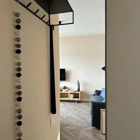 Casa Fortuna - Erste Seelage - Fantastischer Seesicht - Alles Fusslaeufig Erreichbar Апартаменты *