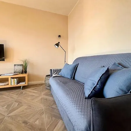 Casa Fortuna Appartement Gravedona