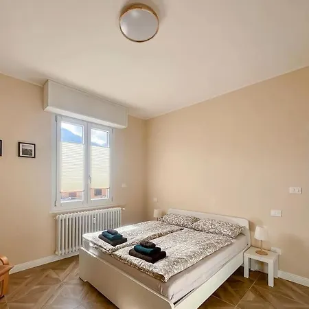 Casa Fortuna - Erste Seelage - Fantastischer Seesicht - Alles Fusslaeufig Erreichbar *