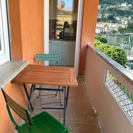 Casa Fortuna - Erste Seelage - Fantastischer Seesicht - Alles Fusslaeufig Erreichbar