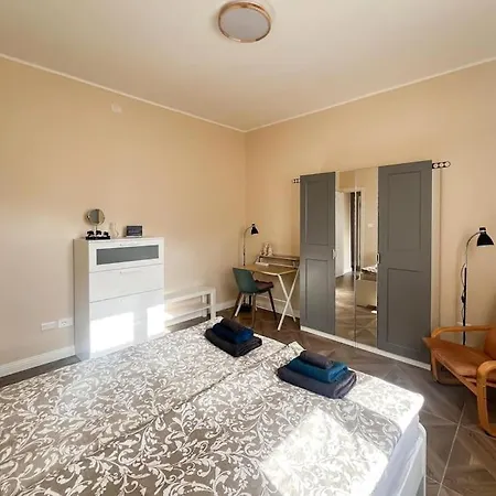 Casa Fortuna Appartement