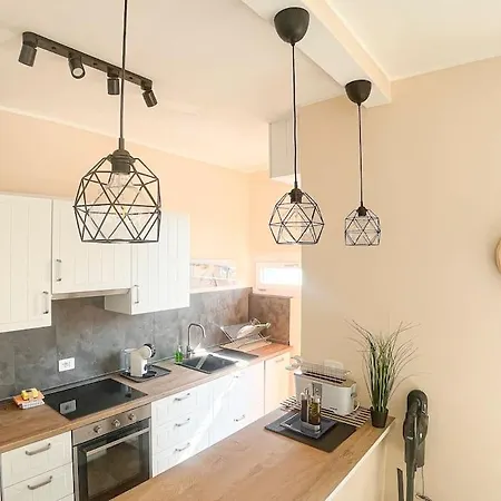 Апартаменты Casa Fortuna - Erste Seelage - Fantastischer Seesicht - Alles Fusslaeufig Erreichbar *