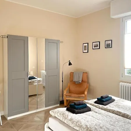 Casa Fortuna - Erste Seelage - Fantastischer Seesicht - Alles Fusslaeufig Erreichbar *