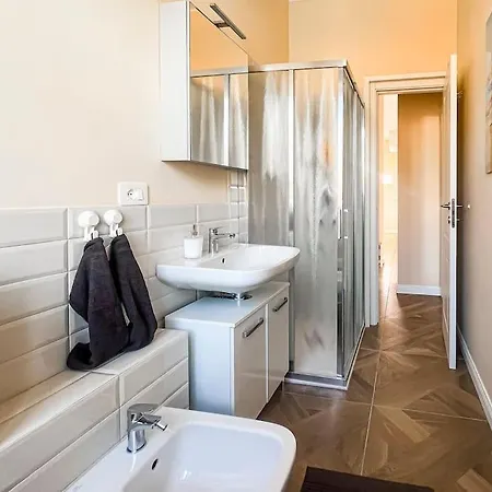 Casa Fortuna Appartement *
