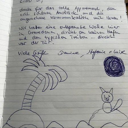 Casa Fortuna - Erste Seelage - Fantastischer Seesicht - Alles Fusslaeufig Erreichbar * Граведона