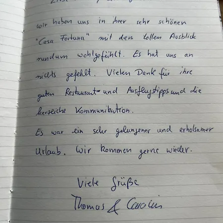 Casa Fortuna - Erste Seelage - Fantastischer Seesicht - Alles Fusslaeufig Erreichbar Апартаменты *