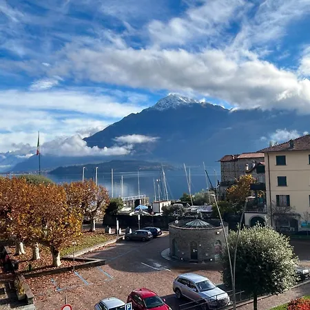 Casa Fortuna - Erste Seelage - Fantastischer Seesicht - Alles Fusslaeufig Erreichbar Апартаменты Граведона