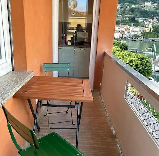 Casa Fortuna - Erste Seelage - Fantastischer Seesicht - Alles Fusslaeufig Erreichbar