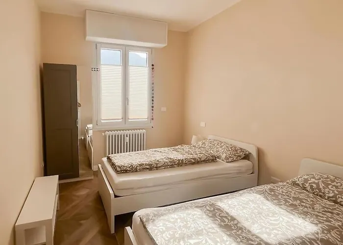 Casa Fortuna - Erste Seelage - Fantastischer Seesicht - Alles Fusslaeufig Erreichbar Διαμέρισμα *