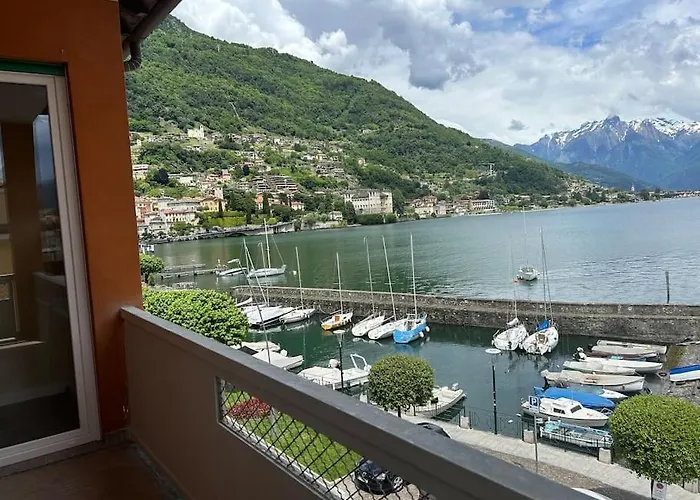 Casa Fortuna - Erste Seelage - Fantastischer Seesicht - Alles Fusslaeufig Erreichbar