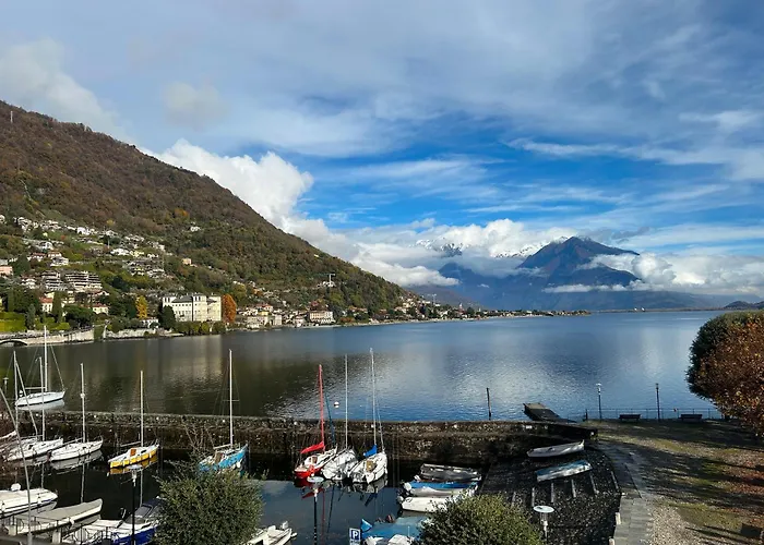 Casa Fortuna - Erste Seelage - Fantastischer Seesicht - Alles Fusslaeufig Erreichbar Διαμέρισμα