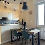 Casa Fortuna - Erste Seelage - Fantastischer Seesicht - Alles Fussläufig Erreichbar Apartment