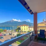 Casa Fortuna - Erste Seelage - Fantastischer Seesicht - Alles Fussläufig Erreichbar Apartment Gravedona