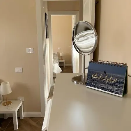 Casa Fortuna - Erste Seelage - Fantastischer Seesicht - Alles Fusslaeufig Erreichbar * 그라베도나