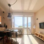 Casa Fortuna - Erste Seelage - Fantastischer Seesicht - Alles Fusslaeufig Erreichbar Gravedona