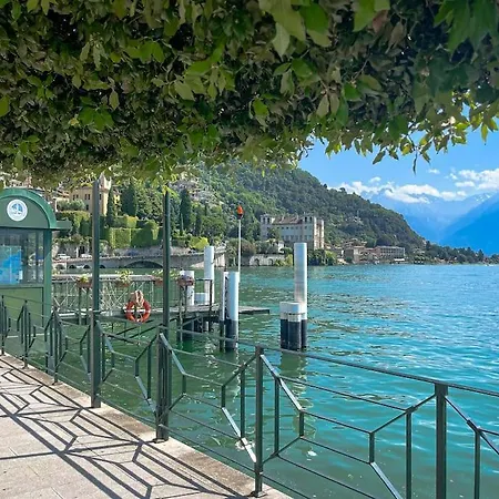 Lejlighed Casa Fortuna - Erste Seelage - Fantastischer Seesicht - Alles Fusslaeufig Erreichbar