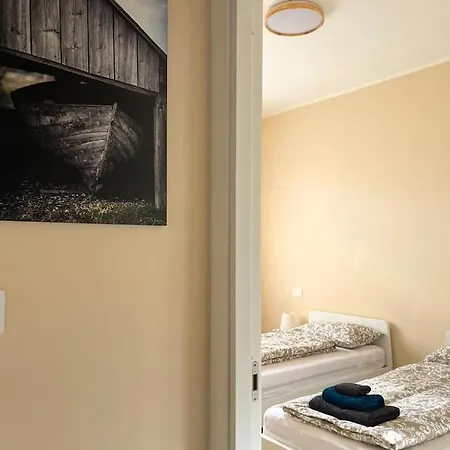 Casa Fortuna - Erste Seelage - Fantastischer Seesicht - Alles Fusslaeufig Erreichbar