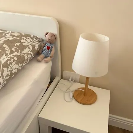 Casa Fortuna - Erste Seelage - Fantastischer Seesicht - Alles Fusslaeufig Erreichbar