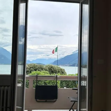 Casa Fortuna - Erste Seelage - Fantastischer Seesicht - Alles Fusslaeufig Erreichbar Lejlighed