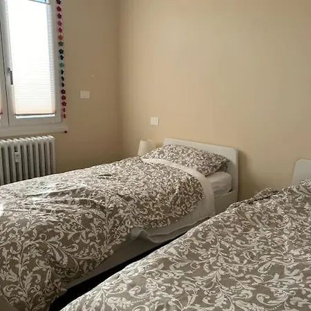 Casa Fortuna - Erste Seelage - Fantastischer Seesicht - Alles Fusslaeufig Erreichbar * Gravedona