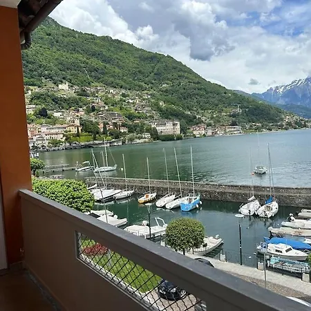 Casa Fortuna - Erste Seelage - Fantastischer Seesicht - Alles Fusslaeufig Erreichbar