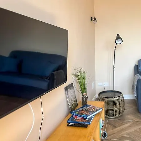 Casa Fortuna - Erste Seelage - Fantastischer Seesicht - Alles Fusslaeufig Erreichbar Lejlighed