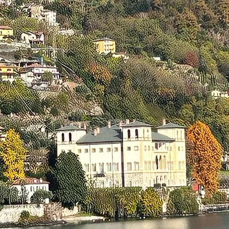 Casa Fortuna - Erste Seelage - Fantastischer Seesicht - Alles Fusslaeufig Erreichbar Appartement