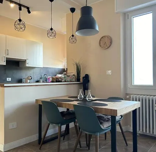 Casa Fortuna - Erste Seelage - Fantastischer Seesicht - Alles Fusslaeufig Erreichbar Appartement