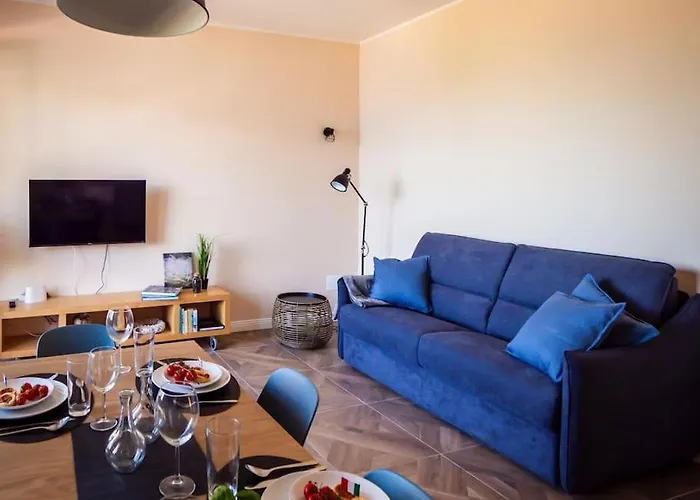 Casa Fortuna - Erste Seelage - Fantastischer Seesicht - Alles Fusslaeufig Erreichbar Appartement *