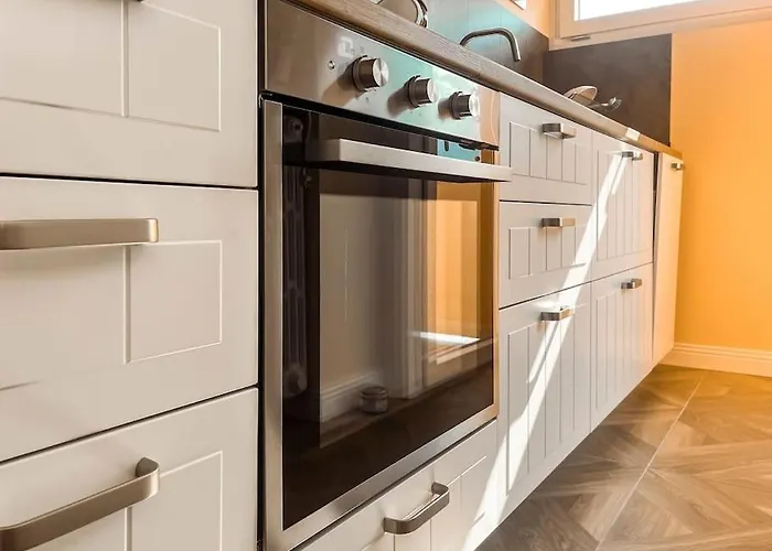 Appartement Casa Fortuna - Erste Seelage - Fantastischer Seesicht - Alles Fusslaeufig Erreichbar