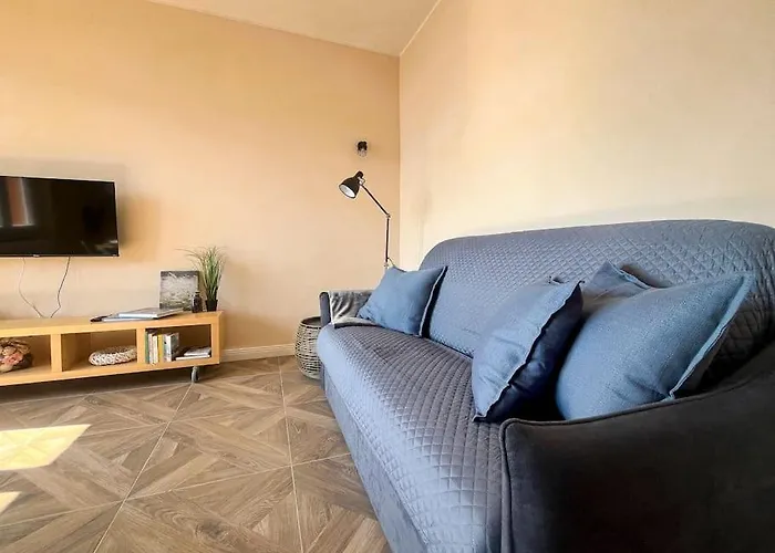 Casa Fortuna - Erste Seelage - Fantastischer Seesicht - Alles Fusslaeufig Erreichbar Appartement Gravedona