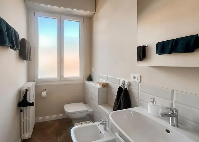 Appartement Casa Fortuna - Erste Seelage - Fantastischer Seesicht - Alles Fusslaeufig Erreichbar Gravedona