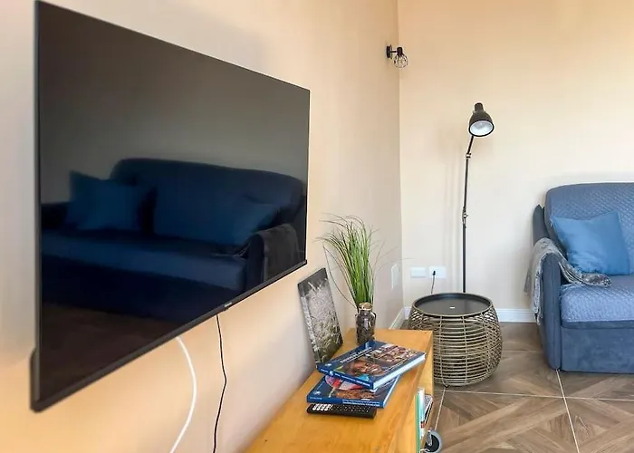 Casa Fortuna - Erste Seelage - Fantastischer Seesicht - Alles Fusslaeufig Erreichbar Appartement