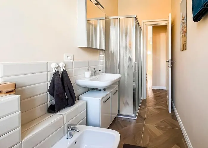 Casa Fortuna - Erste Seelage - Fantastischer Seesicht - Alles Fusslaeufig Erreichbar Appartement *