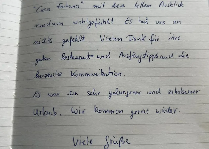 Casa Fortuna - Erste Seelage - Fantastischer Seesicht - Alles Fusslaeufig Erreichbar Appartement *